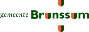 Gemeente Brunssum logo