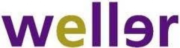 Woningcorporatie Weller logo